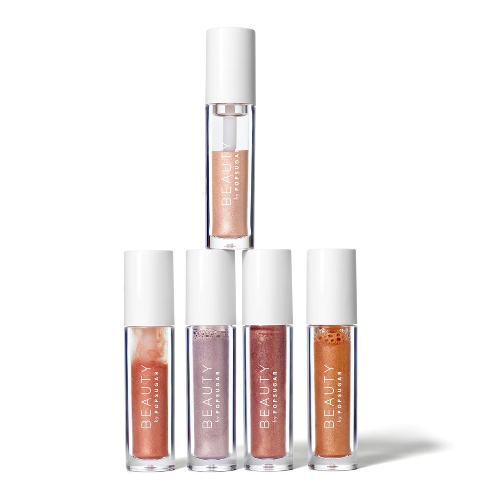 Beauty by Popsugar Liquid Metallic Eye Color